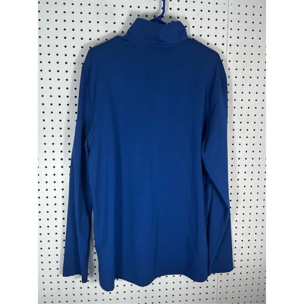 Southern Tide performance pullover - Picture 2 of 7